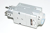 SMC MRHQ10C-180S-N 2-sorminen kääntötarttuja