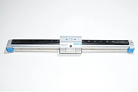Festo DGPL-25-425-PPVA-KFB 161792 Pneumatic linear drive with guide