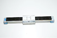 Festo DGPL-32-300-PPVA-KFB 161793 Pneumatic linear drive with guide