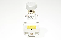 SMC IR2020-F02 precision regulator 0,005-0,8MPa