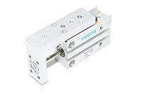Festo SLS-10-20-P-A 170494 miniluistiyksikkö lineaarijohteella