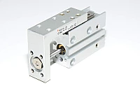 SMC MXH10-20 Compact Slide table with linear guide