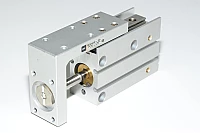 SMC MXH20-30 Pienoisluistiyksikkö lineaarijohteella