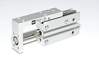 SMC MXH6-25 Compact Slide table with linear guide