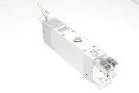 SMC ZL112-K15MOZ-E65L moniasteinen alipaine-ejektori 1,2mm suuttimella, 24VDC solenoidiventtiilitoimisella imulla ja puhalluksella, digitaalisella ZSE4 alipainekytkimellä