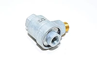 Festo SE-1/4-B 9686 pikapoistoventtiili ilman äänenvaimenninta G1/4 liittimillä *uusi*