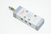 Bonesi pneumatik EC13801L/E 5/2 monostable solenoid valve with G1/8" port