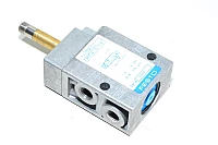 Festo MFH-3-1/8 7802 Tiger Classic series 3/2 NC solenoid valve with G1/8" ports *new*