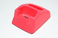 NordicID PiccoLink 2000 DT0001R red desktop charger / docking station
