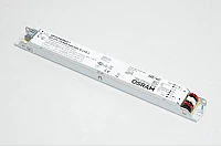 Max. 216VDC 550mA 75W ulos 220-240VAC sisään Osram optotronic OT FIT 75/220-240/550 D LT2 L vakiovirtalähde