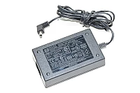 10,6VDC 1,32A 14W output, 100-240VAC 0,35-0,2A input HP 0950-2435 switching mode power supply, 5,5x2,1mm DC plug