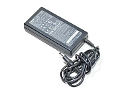 13VDC 1,8A 23W output, 100-240VAC 0.6-0.3A input Canon K30120 AD-360U switching mode power supply, 5x3,4mm DC plug with centerpin