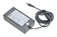 14VDC 3A 42W output, 100-240VAC 1-0,5A input Dell AD-4214N switching mode power supply, 6,5x4,3mm DC plug with center pin
