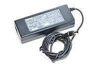 15VDC 5A 75W output, 100-240VAC input Toshiba PA3201U-1ACA switching mode power supply, 6,5x2,5-3mm DC plug