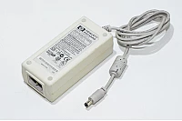 16VDC 1,3A 20W output, 100-240VAC 1A input HP C4395-61210 switching mode power supply, 5,5x2,1mm DC plug