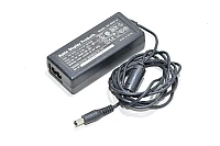 16VDC 2,5A 40W output, 100-240VAC 1-0,5A input Nokia AD-4016N switching mode power supply, 5,5x2mm DC plug