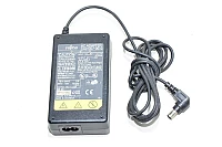 16VDC 3,36A 53W output, 100-240VAC 1,3-0,7A input Fujitsu CA01007-0610 switching mode power supply, 6,5x4,5mm DC plug center pin