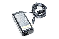 16VDC 3,36A 53W ulostulo, 100-240VAC sisääntulo IBM 02K6555 hakkurivirtalähde, 5,5x2,1-2,5mm DC plugi
