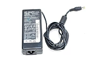 16VDC 4,5A 72W output, 100-240VAC 1,2-0,5A input IBM 02K6751 switching mode power supply, 5,5x2,1-2,5mm DC plug