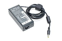 16VDC 4,5A 72W output, 100-240VAC 1-0,4A input IBM 93P5015 switching mode power supply, 5,5x2,1-2,5mm DC plug