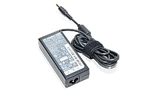 16VDC 4,5A 72W output, 100-240VAC 1-0,5A input IBM 93P5016 switching mode power supply, 5,5x2,1-2,5mm DC plug