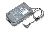 18,75VDC 3,15A 41W output, 100-240VAC 1A input Compaq 2872 246960-001 switching mode power supply, 5,5x2-2,1mm DC plug