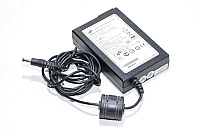 20VDC 2,5A 50W output, 100-240VAC 2A input FSP FSP50-11 switching mode power supply, 5,5x2,1-2,5mm DC plug
