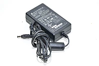 24VDC 1,5A 36W output, 100-240VAC 0,85A input Delta Electronics ADP-36XB switching mode power supply, 4,8x1,5-1,7mm DC plug