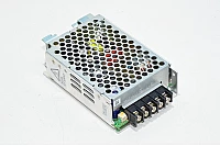 24VDC 2,1A 50W ulos 100-240VAC 0,9...0.45A sisään Omron S8PS-05024CD SMPS virtalähdeyksikkö *uusi* 24VDC 2,1A 50W ulos 100-240VAC 0,9...0.45A sisään Omron S8PS-05024CD SMPS virtalähdeyksikkö *uusi*