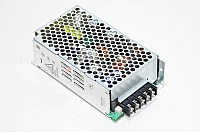 24VDC 6.5A 150W out 100-240VAC in Omron S8PS-15024CD SMPS power supply unit