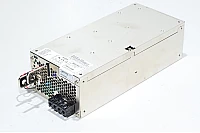 3,3VDC 300A 990W ulostulo, 100-240VAC 15-6,25A sisääntulo TDK-Lambda HWS1500-3 hakkurivirtalähdemoduuli *uusi*
