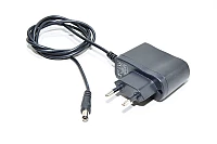 5VDC 1A 5W output, 100-240VAC input FLD0710-5.0V1.0A-Z switching mode power supply, 5,5x2,1mm DC plug