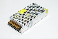 5VDC 20A 100W output, 100-120VAC/200-240VAC 2,4-1,2A input S-100-5 switching mode power supply 