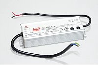 Mean Well HLG-80H-42A 42VDC LED kytkentävirtalähde yhdelle 80W loisteputkelle