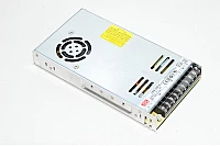 Mean Well LRS-350-5 single output switching power supply, 5VDC, 300W 60A