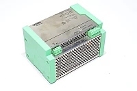 Phoenix contact Quint PS-230AC/24DC/10 hakkurivirtalähde 24VDC 10A