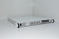 0-600VDC 0-2,8A 1700W ulostulo, 100-240VAC 20-8,3A sisääntulo TDK-Lambda Genesys+ G600-2,8 säädettävä laboratoriovirtalähde *uusi*