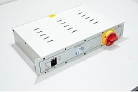 Bluelec TB0546 MS code:01270 V1.1 line power distribution unit with EMI Filters 19" rack mount, 16A ,16x outputs