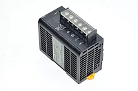 Omron CJ1W-PA202 power supply unit  source 100-240VAC 50/60Hz 50VA 