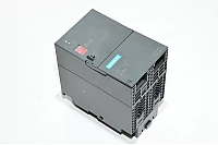 Siemens SITOP POWER 5 6EP1333 1SL11 stabiloitu virtalähde yksikkö, 120/230VAC ulos 24VDC/5A