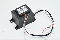230VAC sisään 23VAC 30VA ulos Johnson Diversey muuntaja MEC-T3987