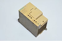 Siemens SIPAC 6EW1380-1AB virtalähde yksikkö, 93/265VAC ulos 24VDC/4A