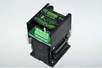 230,400VAC / 24VDC 2,6A Murrelektronik transformer TNG 60-230/400/24 85246