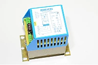 220,230,240VAC / 24VDC 5A Noratel muuntaja 24RC120C