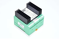 Phoenix Contact EMG 75-NZG/G24/2 art nr 2942454 voltage regulator module in 24,5...29VAC / 27...30VDC out 24VDC 2A