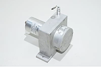 BEI Sensors CD115-3000-0-3000-i420-l15-l4-OP-IP67 draw wire sensor, 3000mm, 4-20mA, 4pin A-coded male M12 connector *upgraded potentiometer*