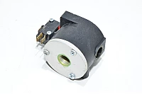 Rupes 45.90.100 compressed air operated flow switch
