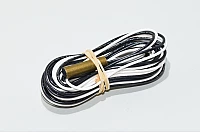 Reed kytkin 1/2" 9,5x40mm NO 1/2"-24UNS kierteellä ja 6,5m johdoilla *uusi* Reed kytkin 1/2" 9,5x40mm NO 1/2"-24UNS kierteellä ja 6,5m johdoilla *uusi*