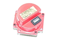 Fanuc Pulsecoder Alpha A64 type A860-0360-V501