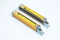 Omron F3SN-sarjan tyyppi 4 turvavaloverho A0189P14-L (lähetin) ja A0189P14-D (vastaanotin) 189mm IR 0,2-7m *uusi*